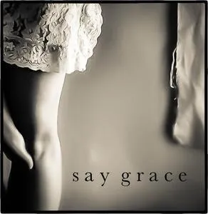 Say grace